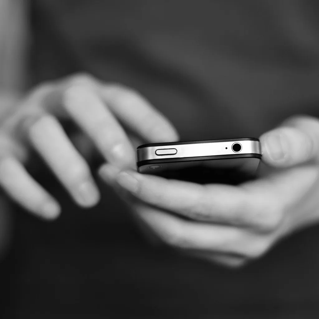 Getting A Prospects Phone Number SQUARE