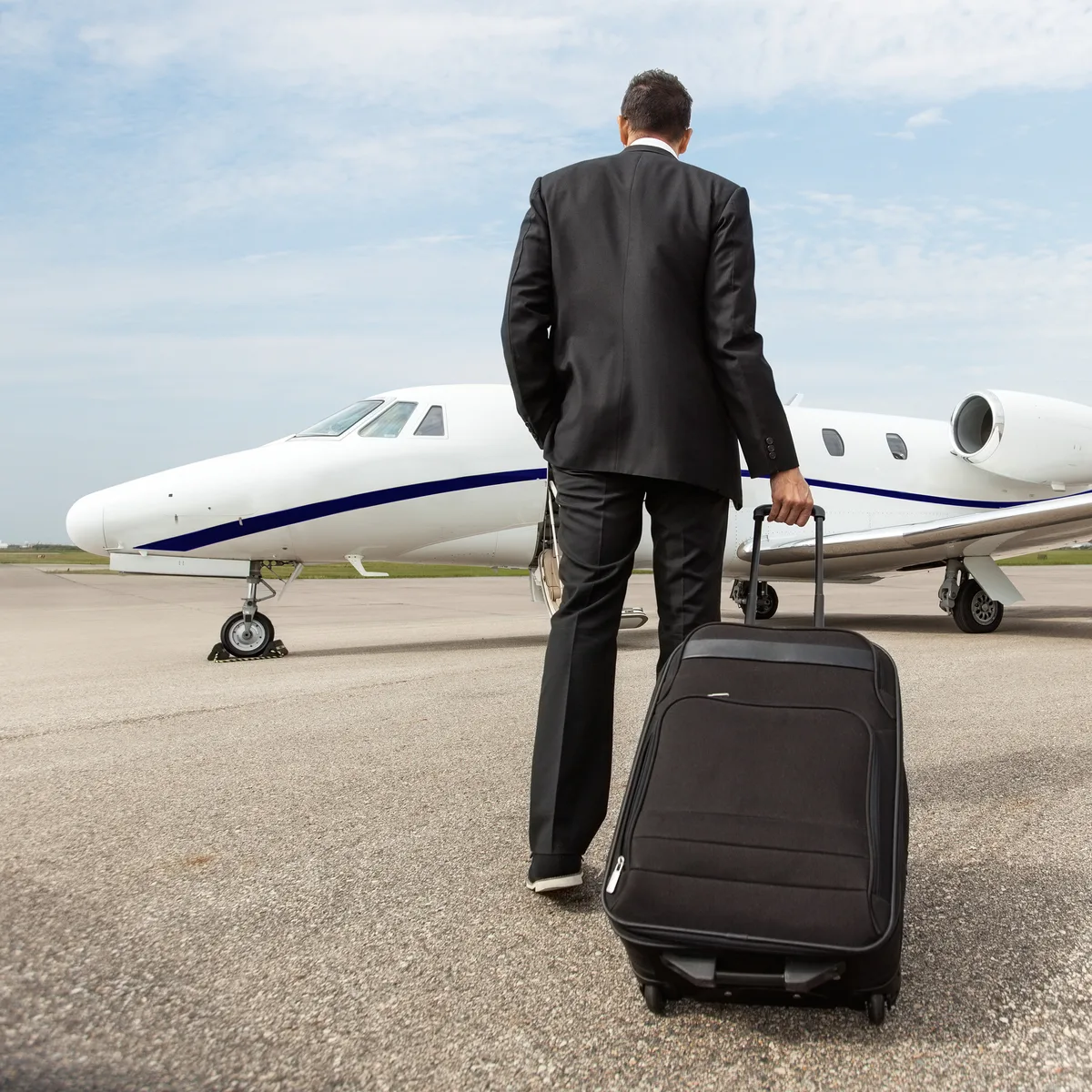 Millionaire Clients In My Business SQUARE
