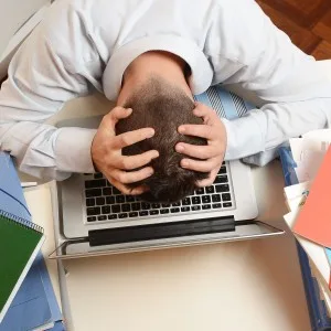 Frustrated With Complexities of SEO