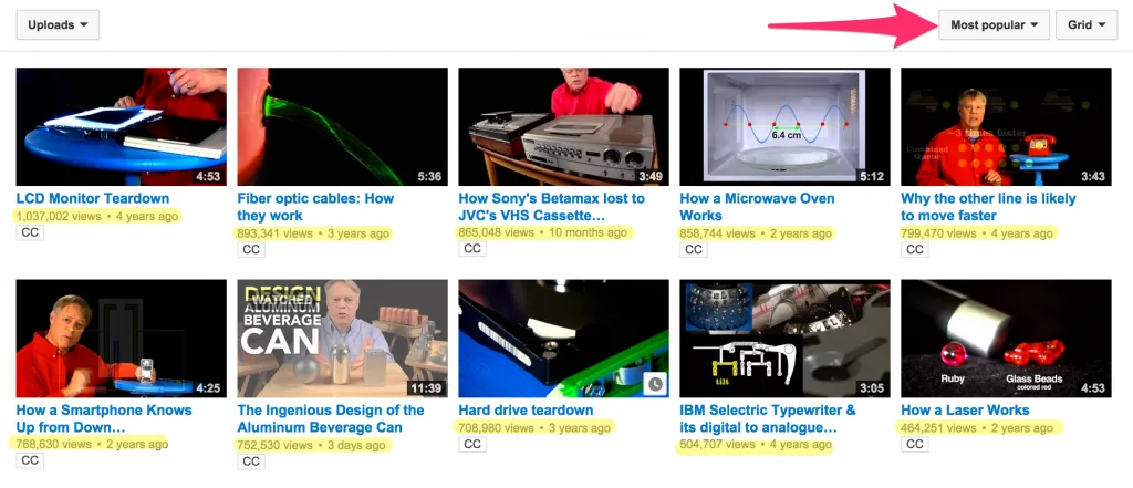 bill-hammack-engineerguy-youtube-viral-videos-reddit-traffic
