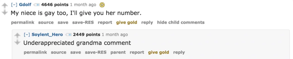 What BBQs Are Like When You're 30 And Single Reddit My Neice Is Gay Too