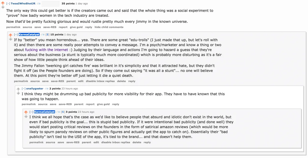 How To Engage In Reddit Comments For Maximum Impact Traffic