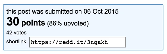 Effective Reddit Post Driving Traffic To Website