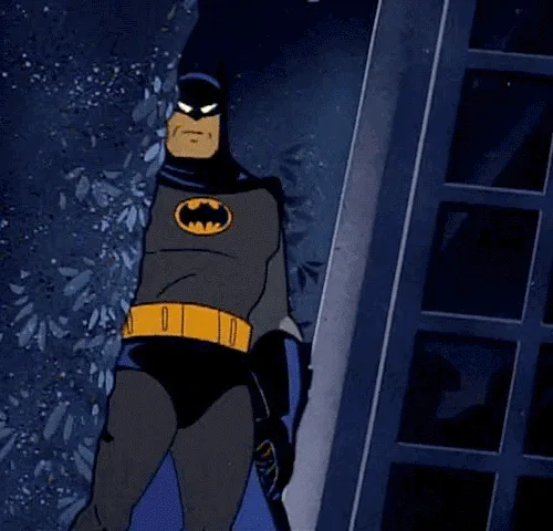 reddit batman strategy