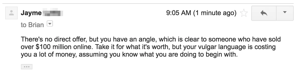 ghost influence experience their orgasm email response 3