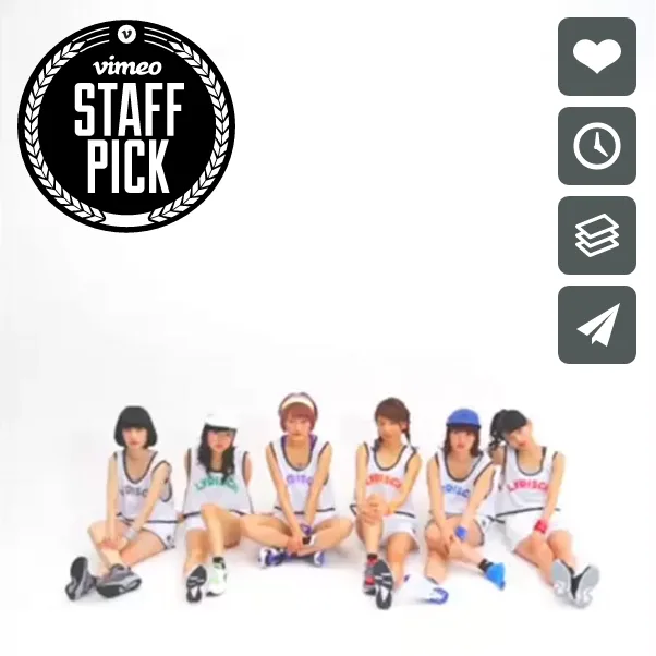 vimeo staff pick video that will blow your mind